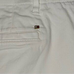 Tommy Hilfiger White Skirt Size 12